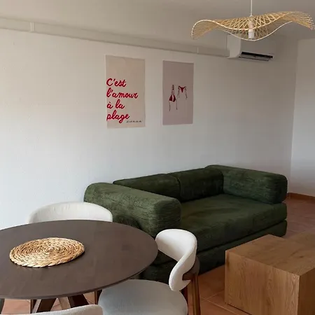 Apartamento Narbonne Apartment Narbona