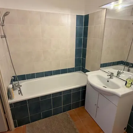 Apartamento Narbonne Apartment Narbona