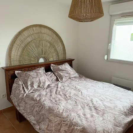 Apartamento Narbonne Apartment